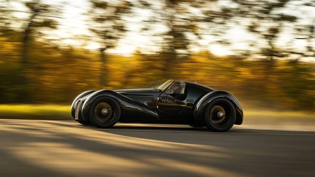 Bugatti Tourbillon prix : combien coûte cette hypercar qui défie tous les records ?