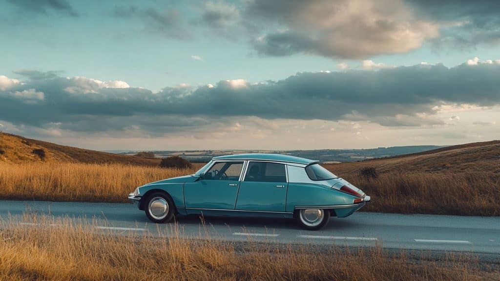 Citroën DS5 modèles à éviter : la liste noire pour acheter malin et sans risque