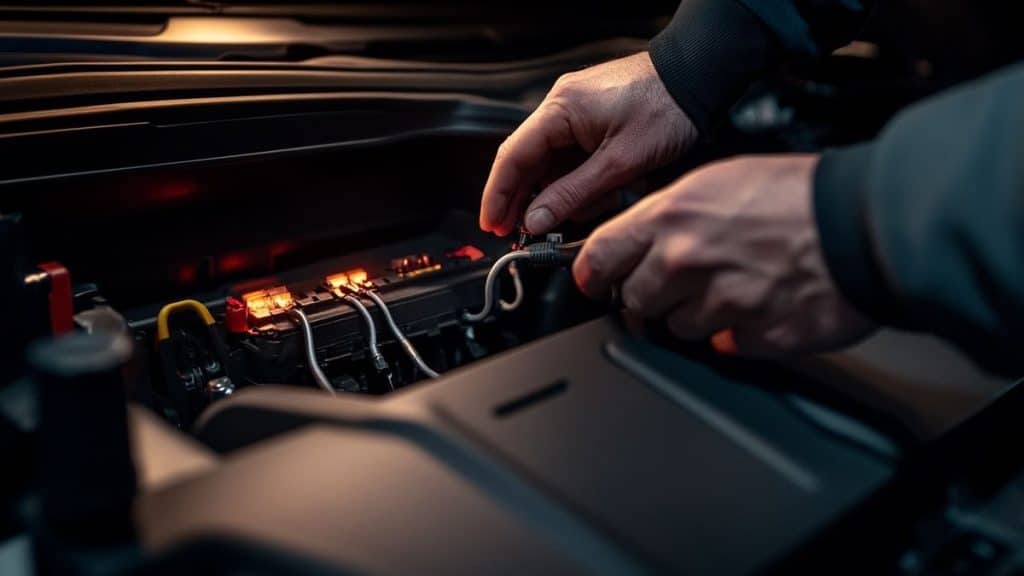 Code P1351 Peugeot : la signification de ce message moteur et comment le réparer vite !