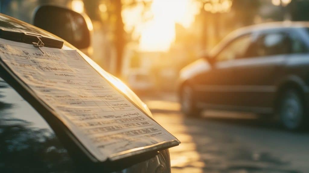 Combien faut-il de points pour obtenir son permis de conduire ? La réponse qui va vous surprendre !