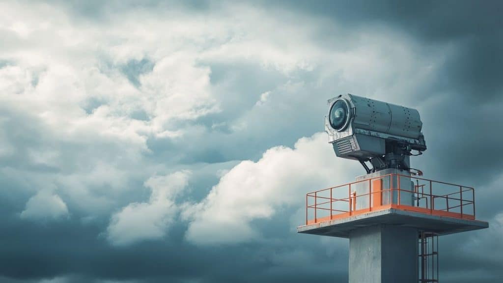 Comment fonctionne un radar tourelle : tout savoir sur ce système qui veille sur nos routes