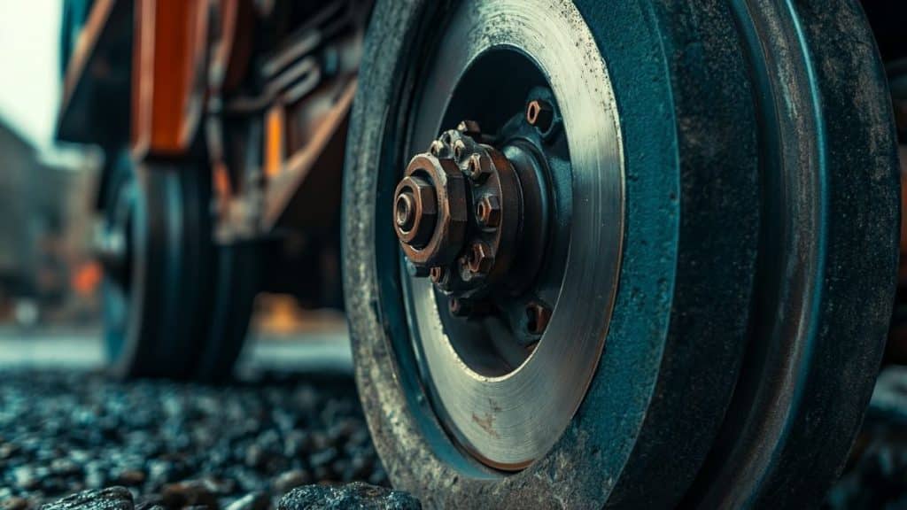 Couple de serrage roue : tout savoir pour serrer vos roues en toute sécurité