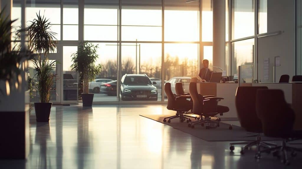Espace affilié Sécuritest : tout savoir sur ce service qui simplifie la vie des automobilistes