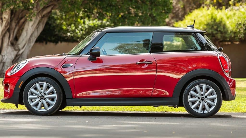 Groupe propulseur Mini : tout comprendre sur la transmission de ce modèle emblématique