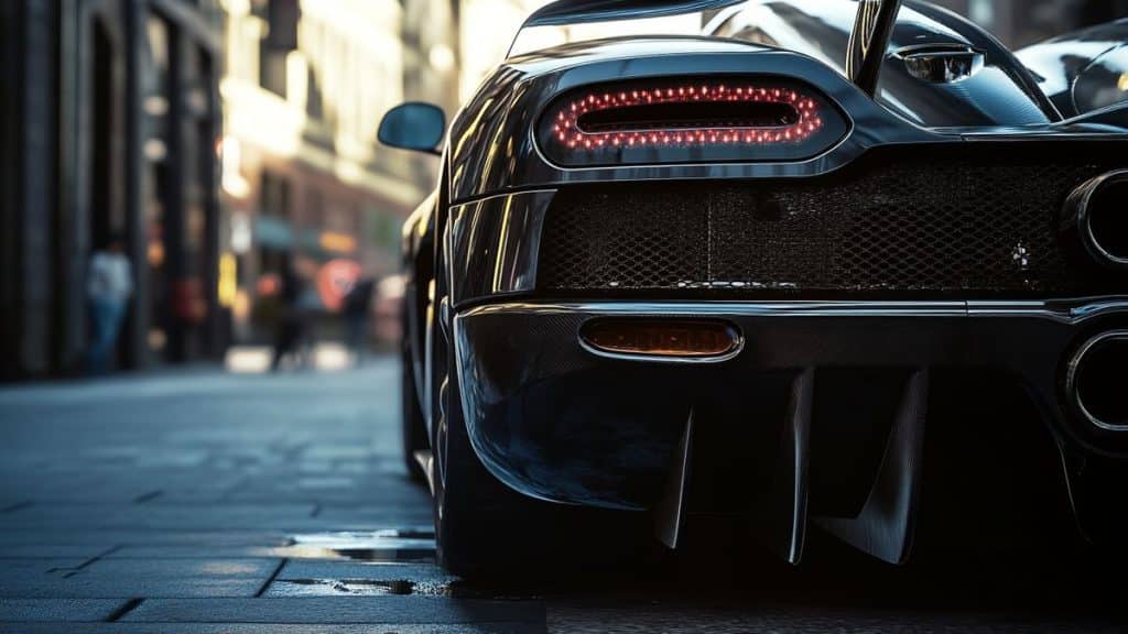 Koenigsegg Agera RS : la supercar qui pulvérise tous les records, découvrez ses secrets !
