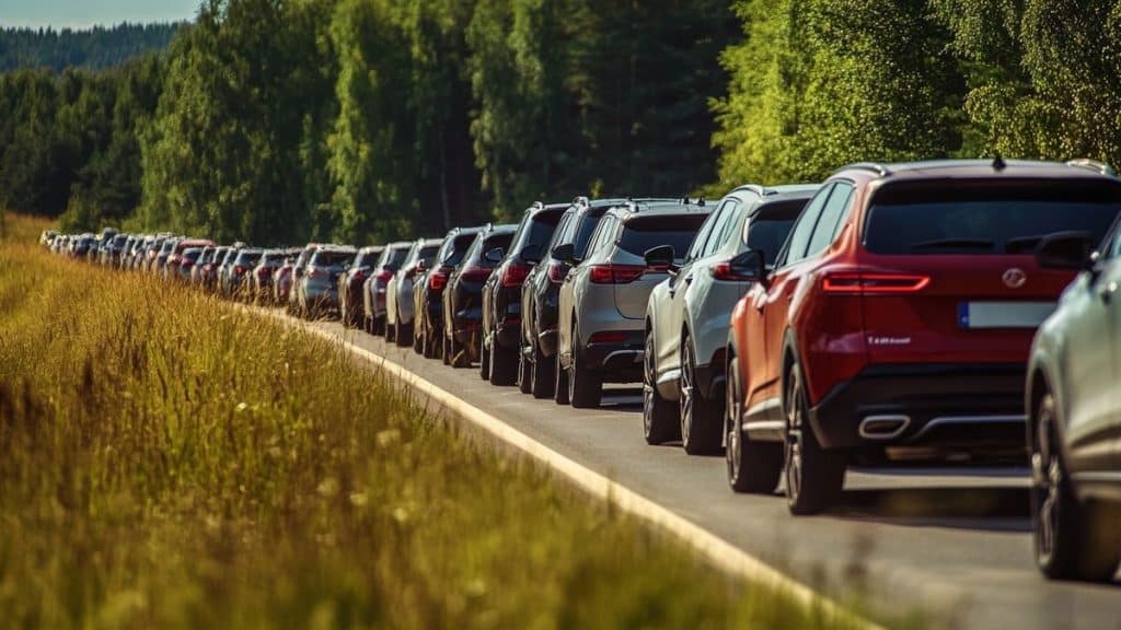 Liste des marques de voitures en U : découvrez ces constructeurs automobiles méconnus et originaux !