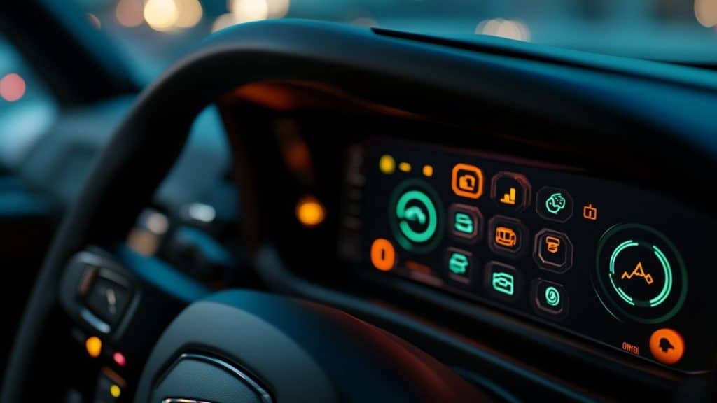 Liste des voyants BMW Série 3 : décryptez tous les symboles du tableau de bord facilement