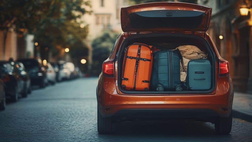 Location de voiture à Lyon : Turo révolutionne vos déplacements urbains, testez-le !