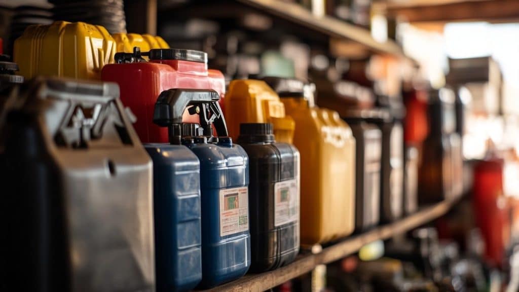 Mélange 2T : tout savoir sur ce carburant, ses avantages et comment bien le choisir