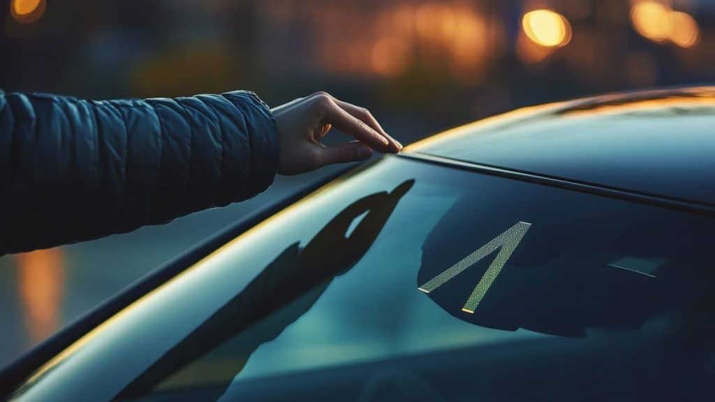 Où placer le disque à sur sa voiture et pour combien de temps ? La réglementation expliquée simplement !