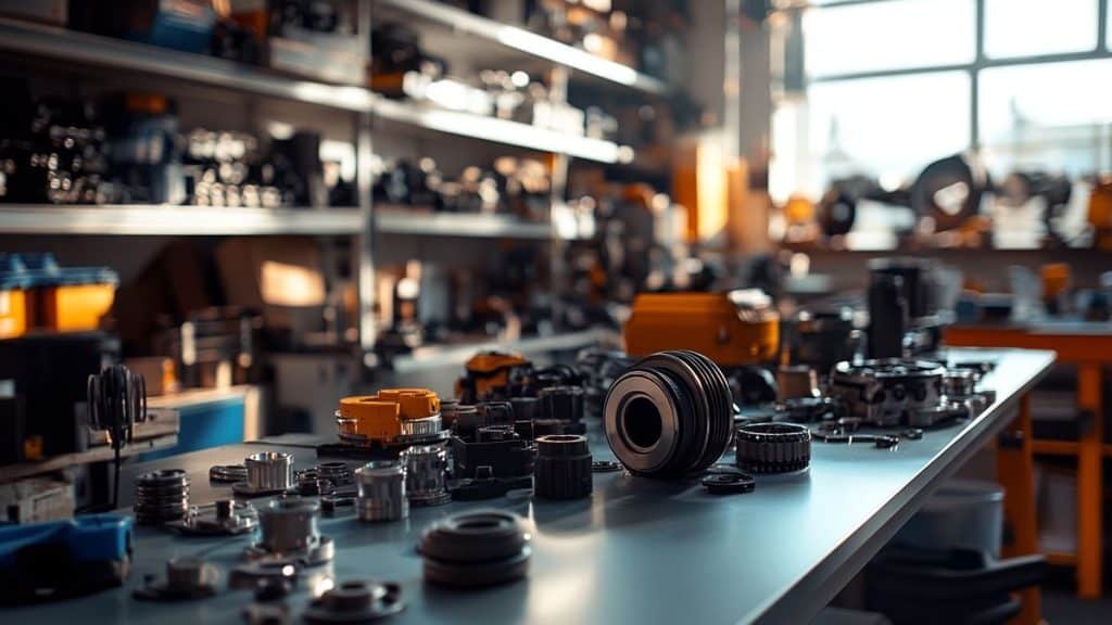 Opisto pièces auto d’occasion : tout savoir sur ce site pour acheter malin et moins cher