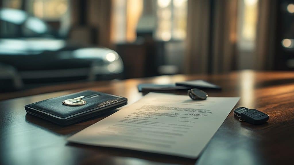 Peut-on savoir si on a une amende avec son immatriculation ? Les secrets de la vérification en ligne dévoilés !