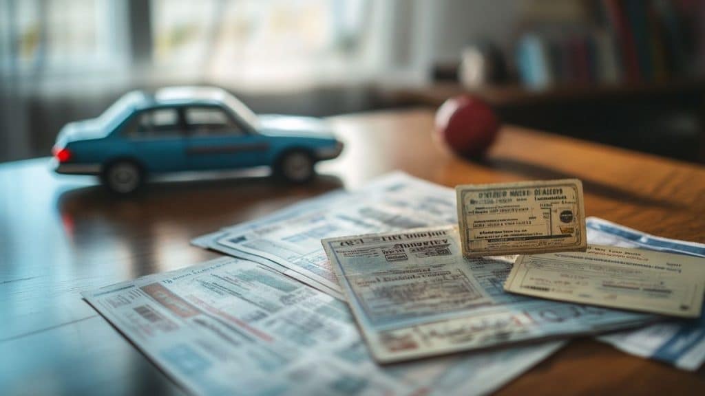 Pourquoi garder son ancien permis de conduire : astuces et raisons souvent méconnues