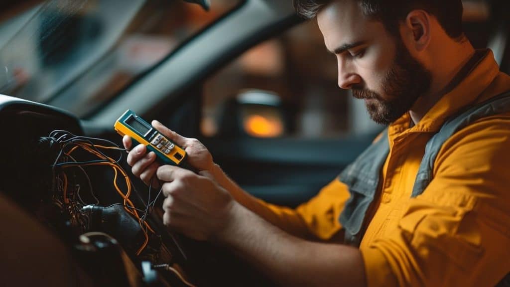 Que faire si la fermeture centralisée de la voiture ne fonctionne plus ? Solutions rapides et efficaces !