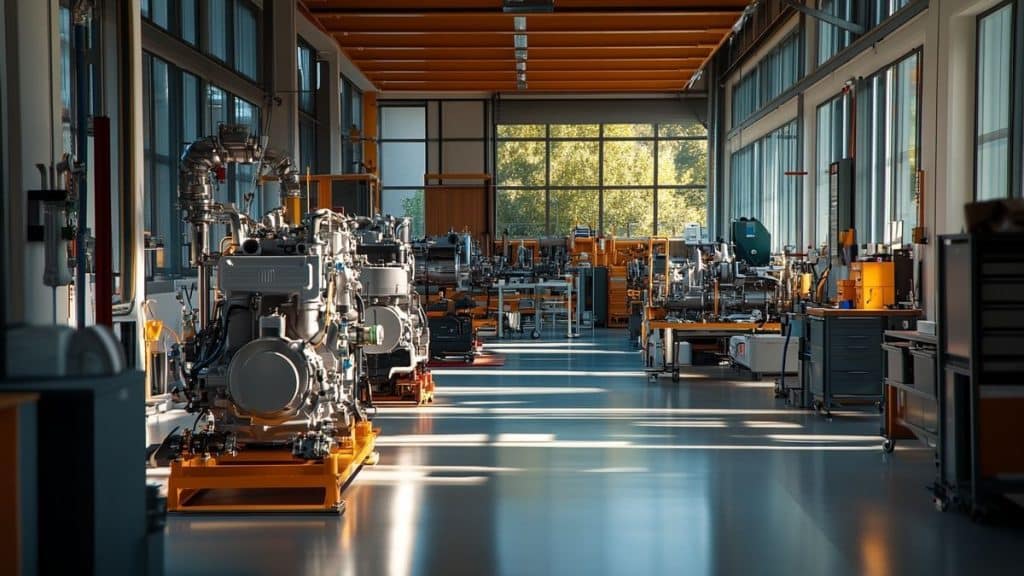 Quel est le principe d’un moteur DCI ? Tout savoir sur ce moteur diesel Renault très populaire !