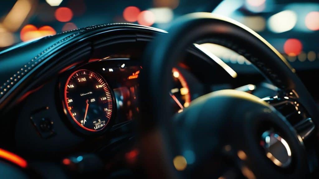 Quel est le regime moteur idéal en fonction de votre conduite ?