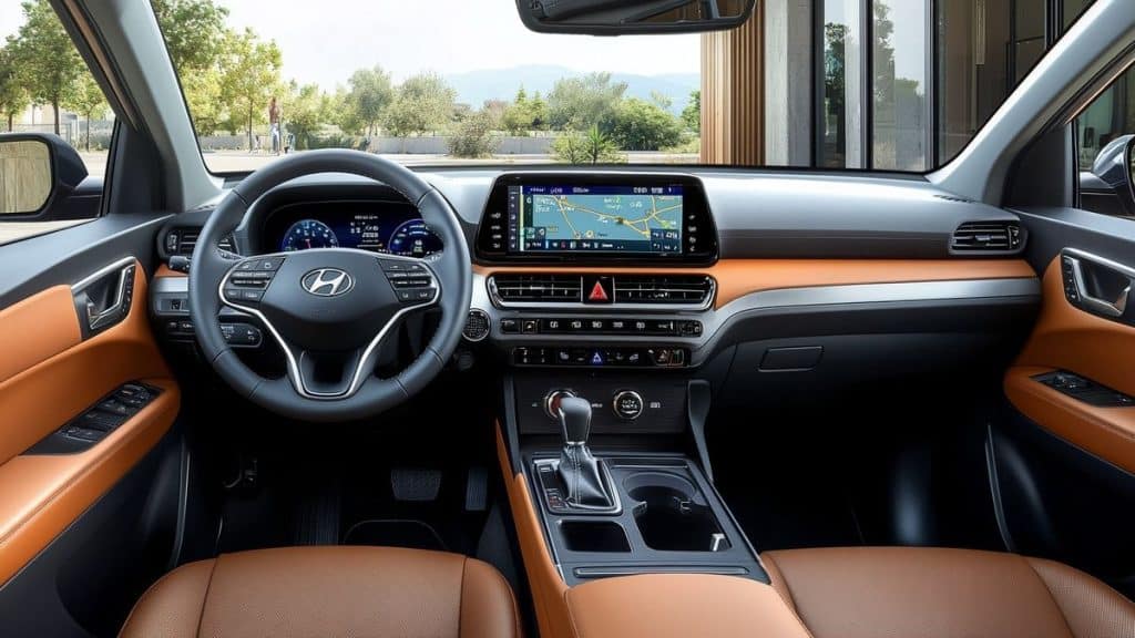 Qu’est-ce que la technologie Blue Drive de Hyundai ? Découvrez ses avantages et innovations !