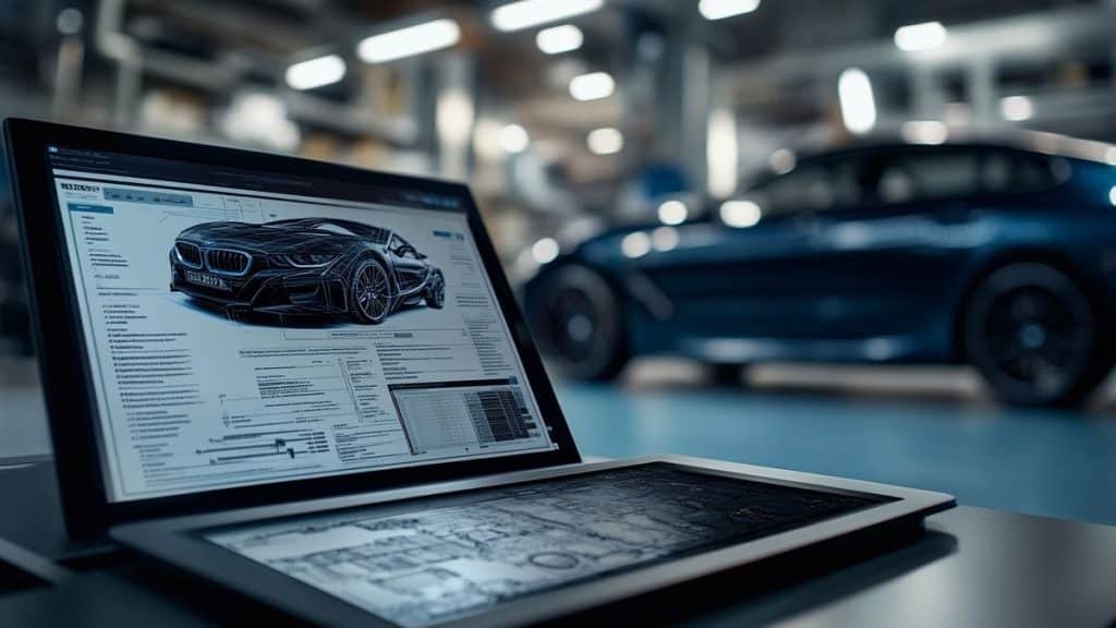 RealOEM BMW : le site incontournable pour trouver toutes vos pièces d’origine facilement