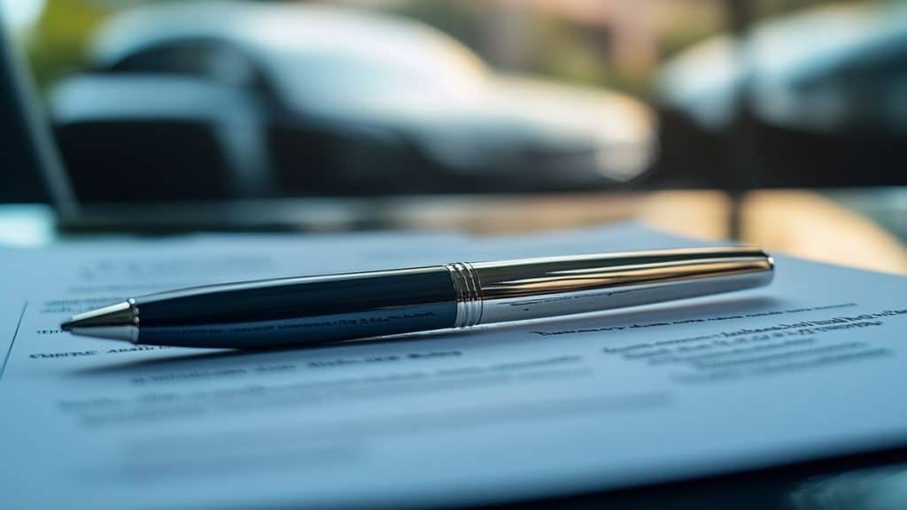 Une personne âgée peut-elle vous donner une voiture ? Les règles à connaître pour une donation réussie !
